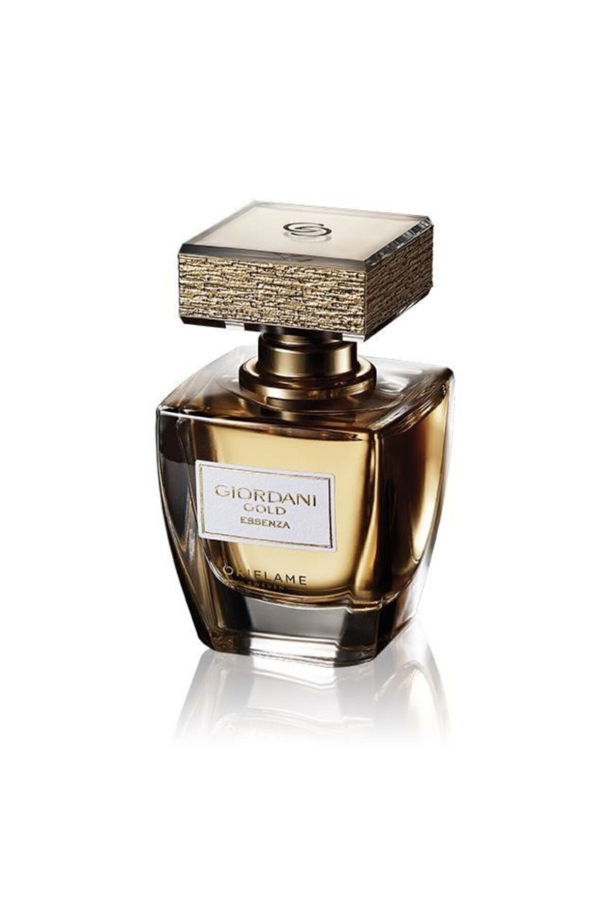 عطر زنانه 50 میلی لیتری گیوردانی گلد اسنزا EDT DRMFN 123564 اوریفلیم Oriflame