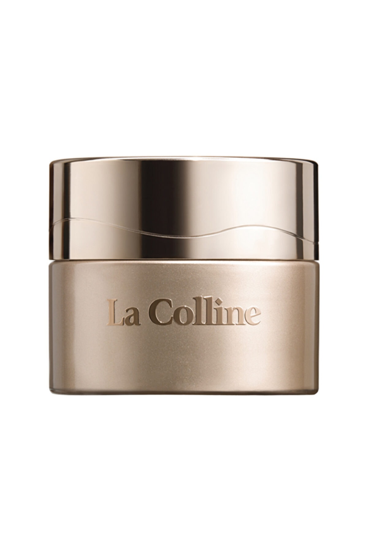 La Colline کرم مراقبت از چشم Nativage La Crème Contour des Yeux 15 ml