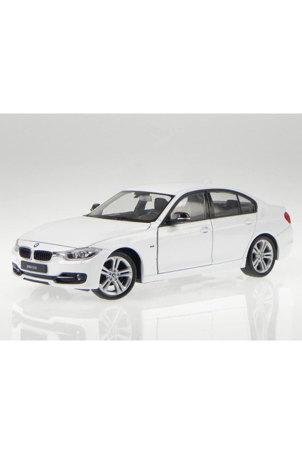 مدل خودرو ماشین BMW 335I 1 24 از ترکیه WELLY