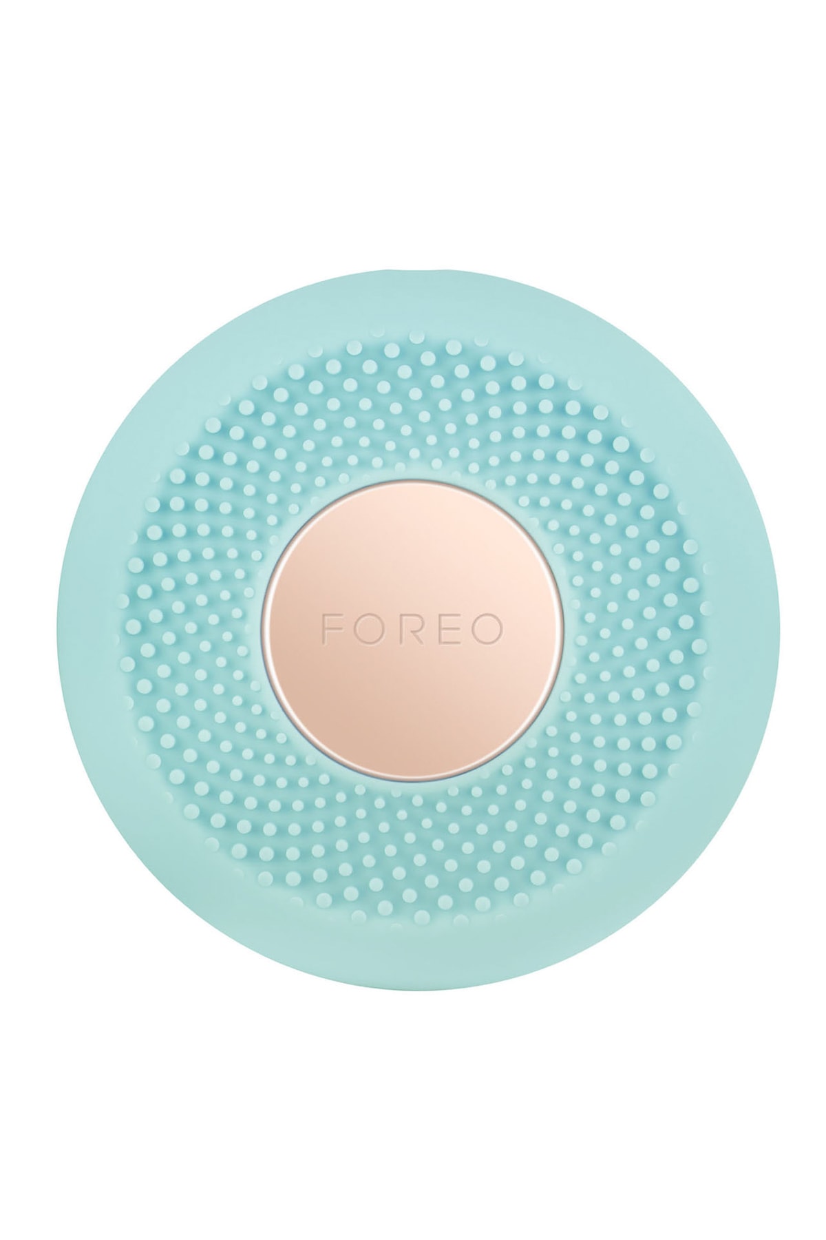 دستگاه شستشوی صورت ماسک درمانی هوشمند UFO™ MINI اورجینال Foreo