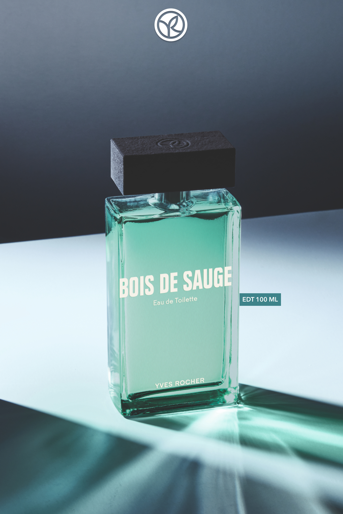 عطر مردانه BOIS DE SAUGE ادوتویلت 50 ML 8195 Yves Rocher