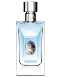 عطر مردانه پور هوم ورساچه Versace ادوتویلت حجم ۲۰۰ میلی‌لیتر
