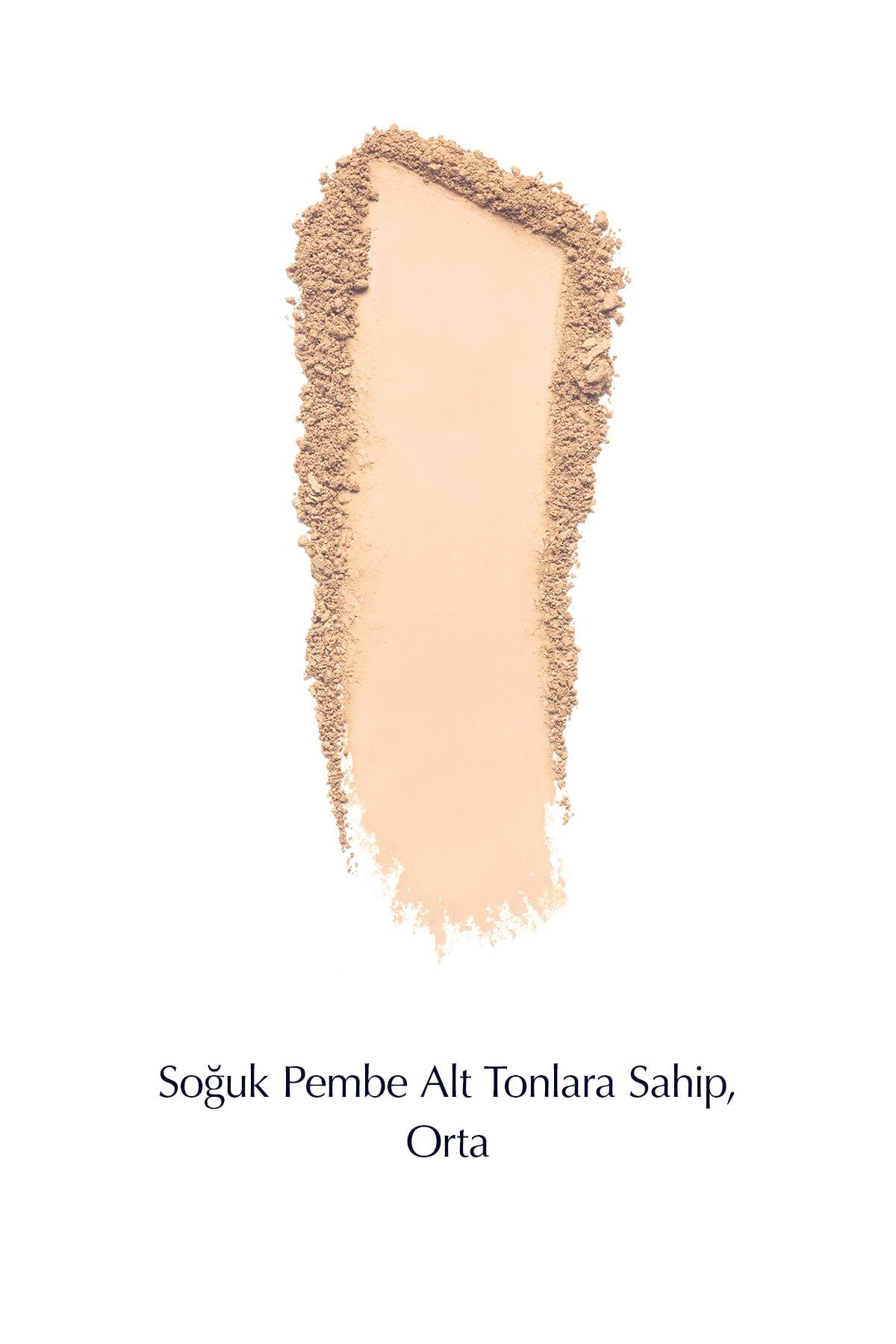 پودر پایه مات دابل ویر استی این پلیس 12 گرم استی لادر Estee Lauder