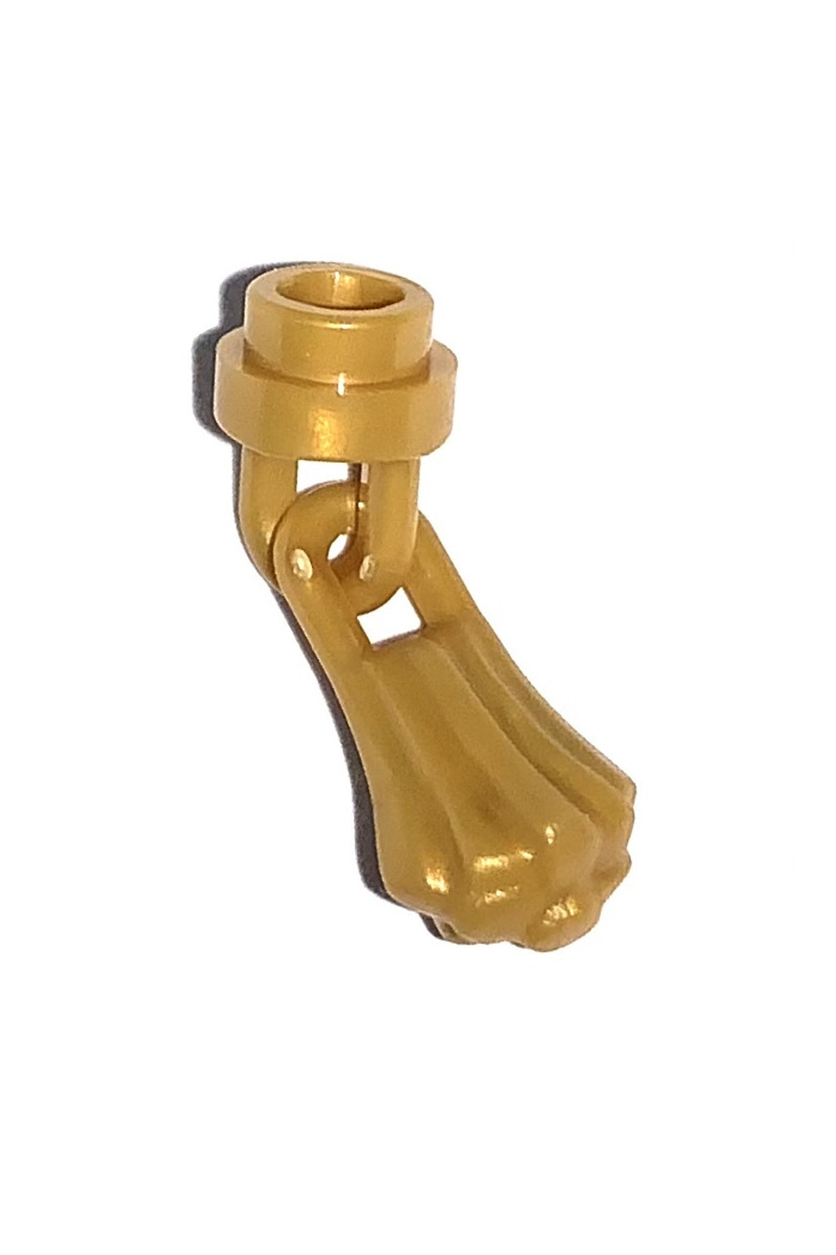 لگو و اسباب بازی های ساخت محور MINIFIGURE لوازم جانبی اصلی MOC NINJAGO NINJA SAMURAI WEAPON SWORD TASSEL GOLDEN از ترکیه LEGO