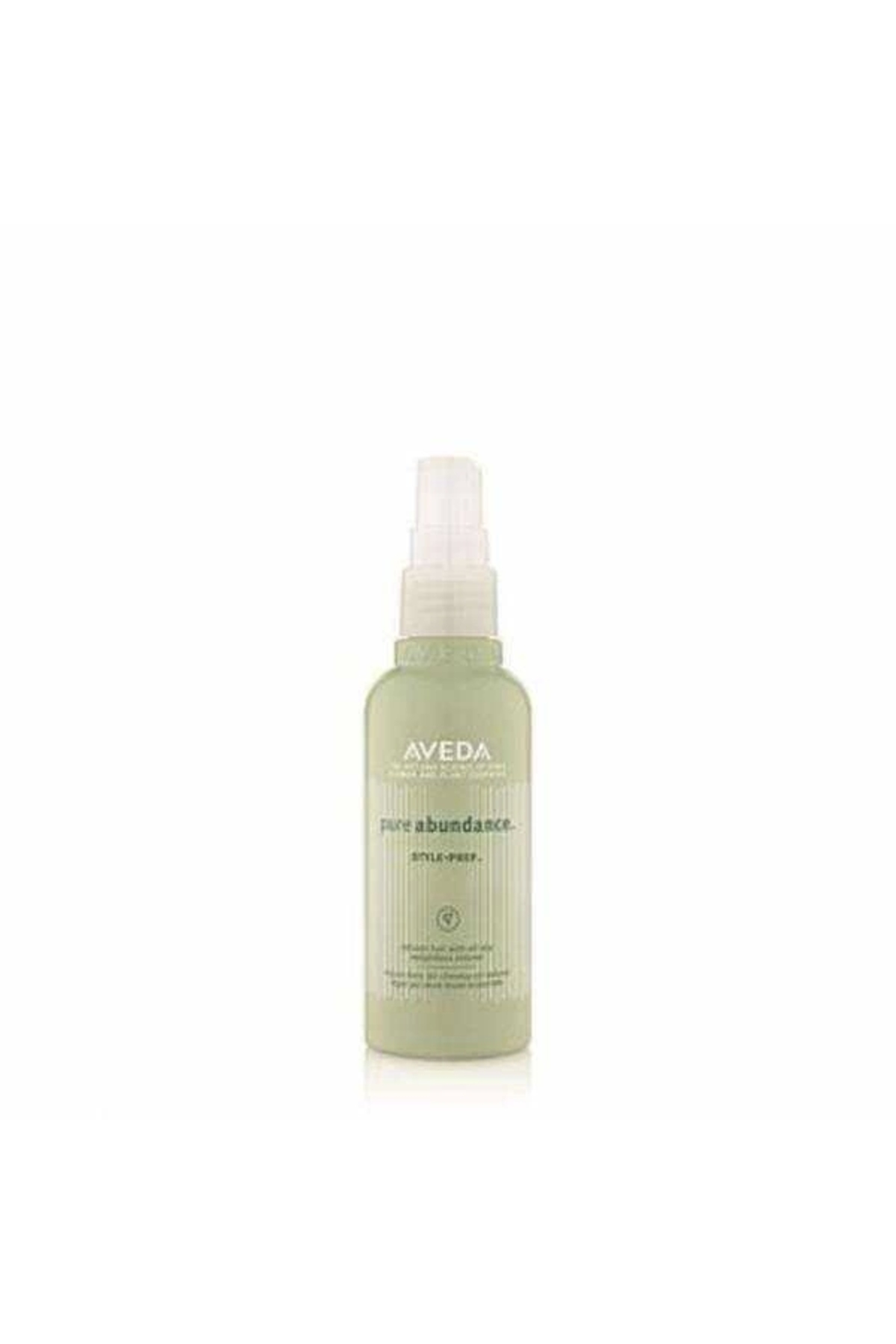 سرم و روغن مو PURE ABUNDANCE STYLE PREP 100 میل Aveda