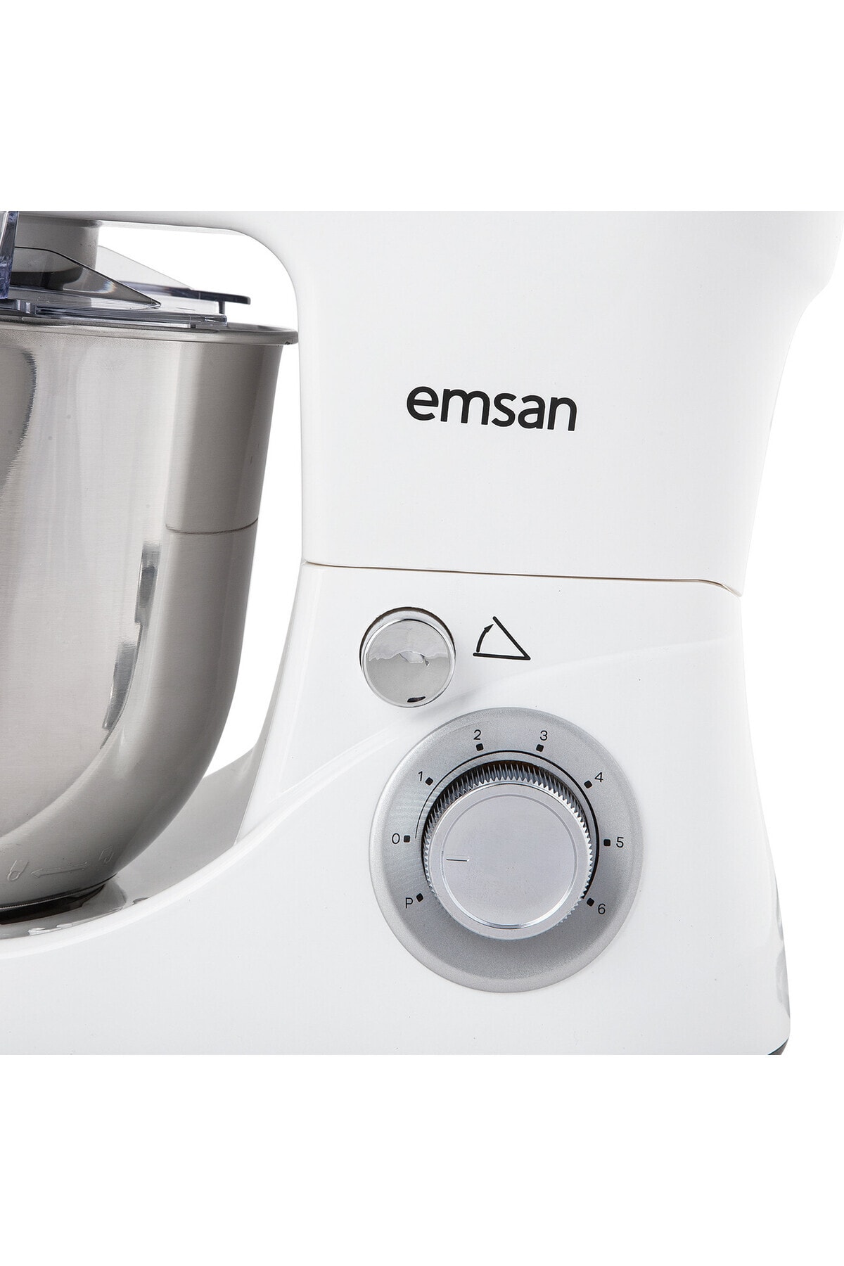 میکسر و ست استند BELLA GUSTO KITCHEN CHEF 1300W 5 L اورجینال Emsan