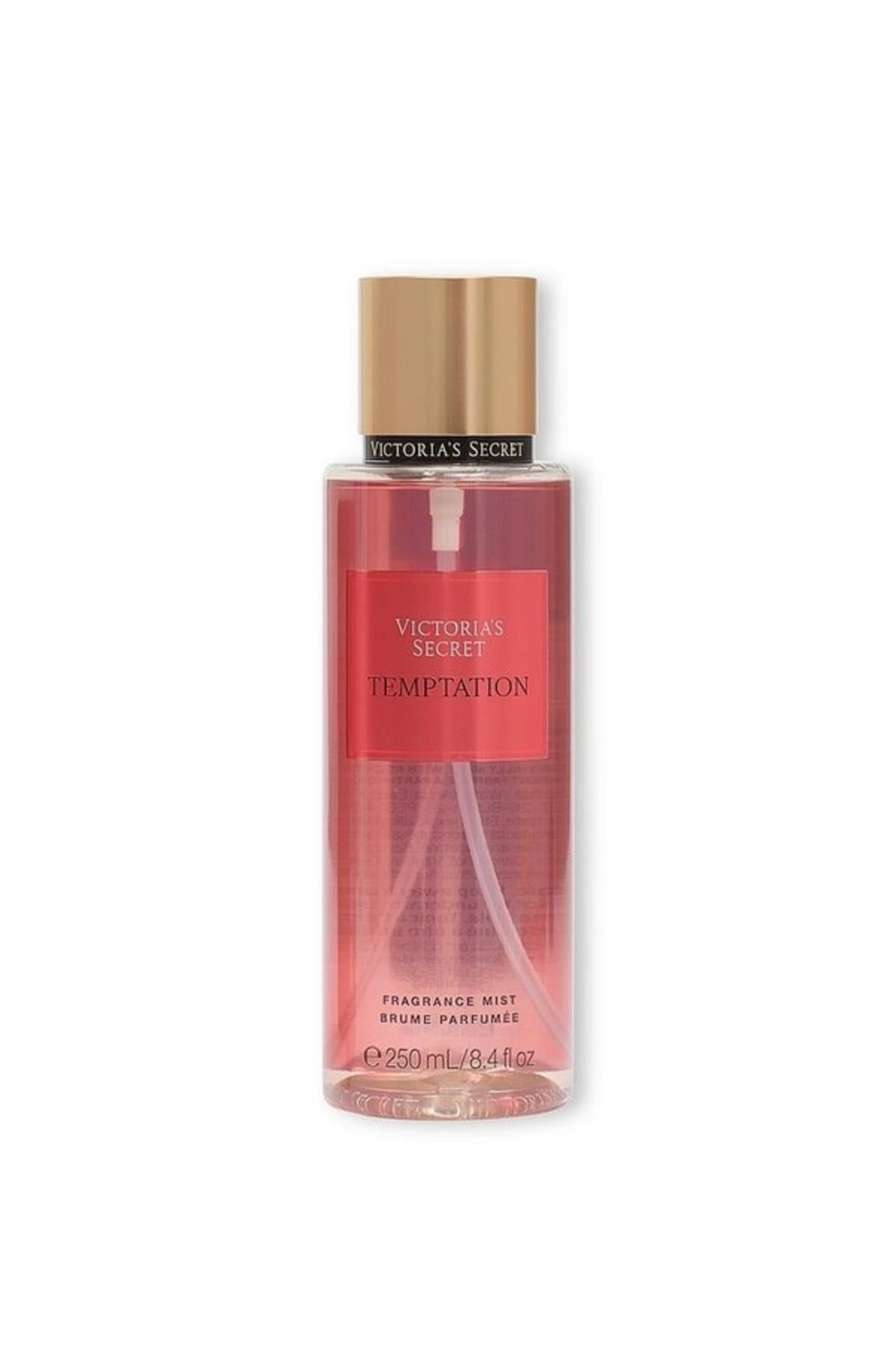 Victoria's Secret عطر بدن تمپتیشن 250 میلی لیتر
