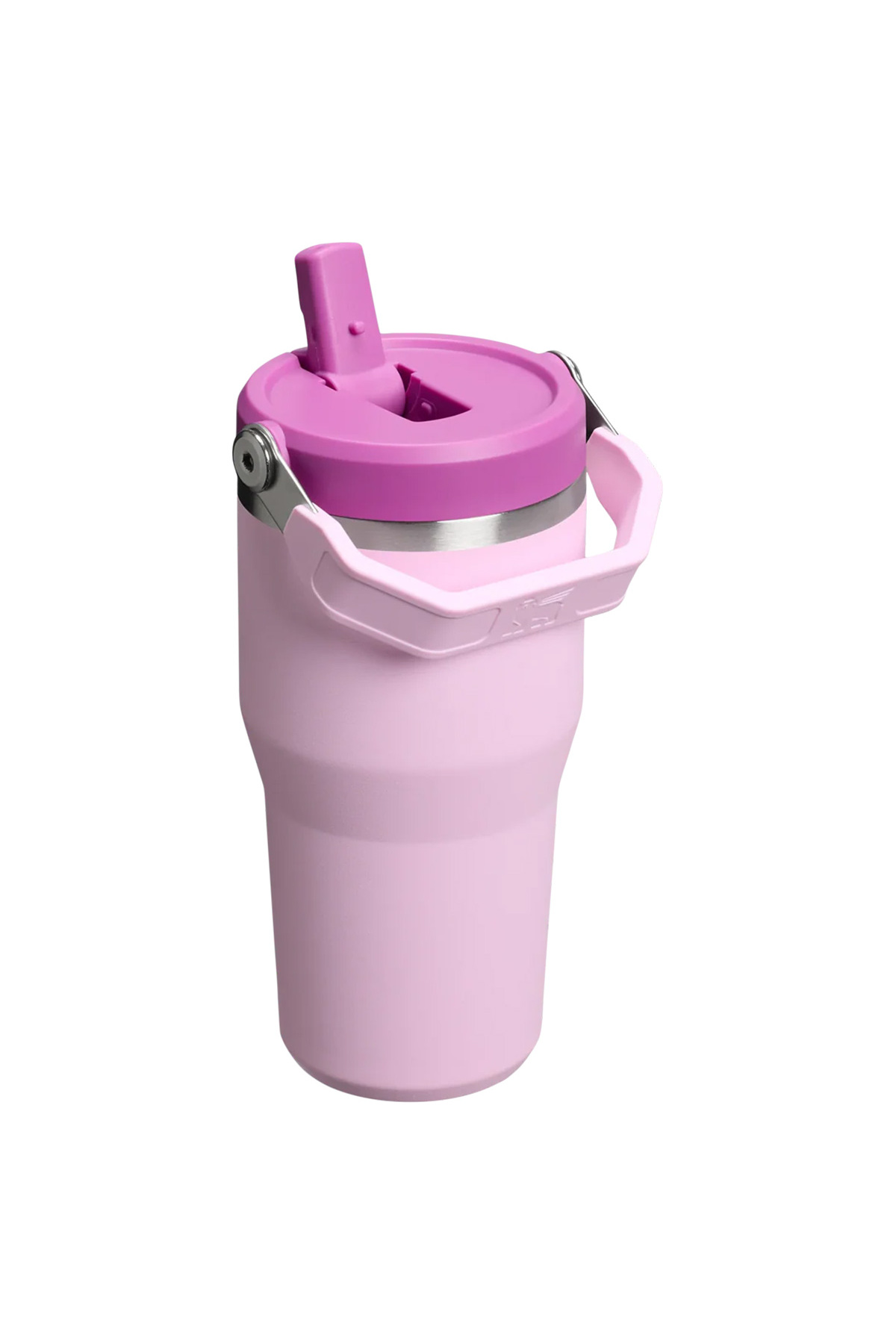 فلاسک لیوان ICEFLOW™ FLIP STRAW 2.0 0.6L 20OZ اورجینال Stanley