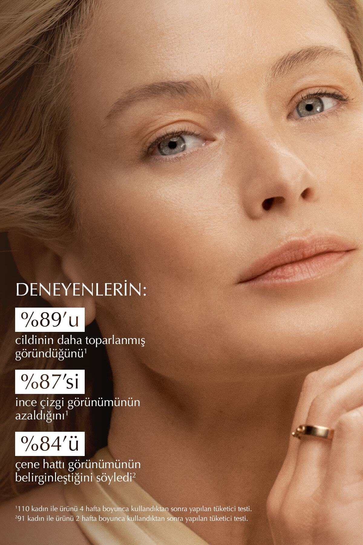 Estee Lauder کرم مرطوب کننده بازپر کننده Supreme+ Multi Purpose Aging 50ml