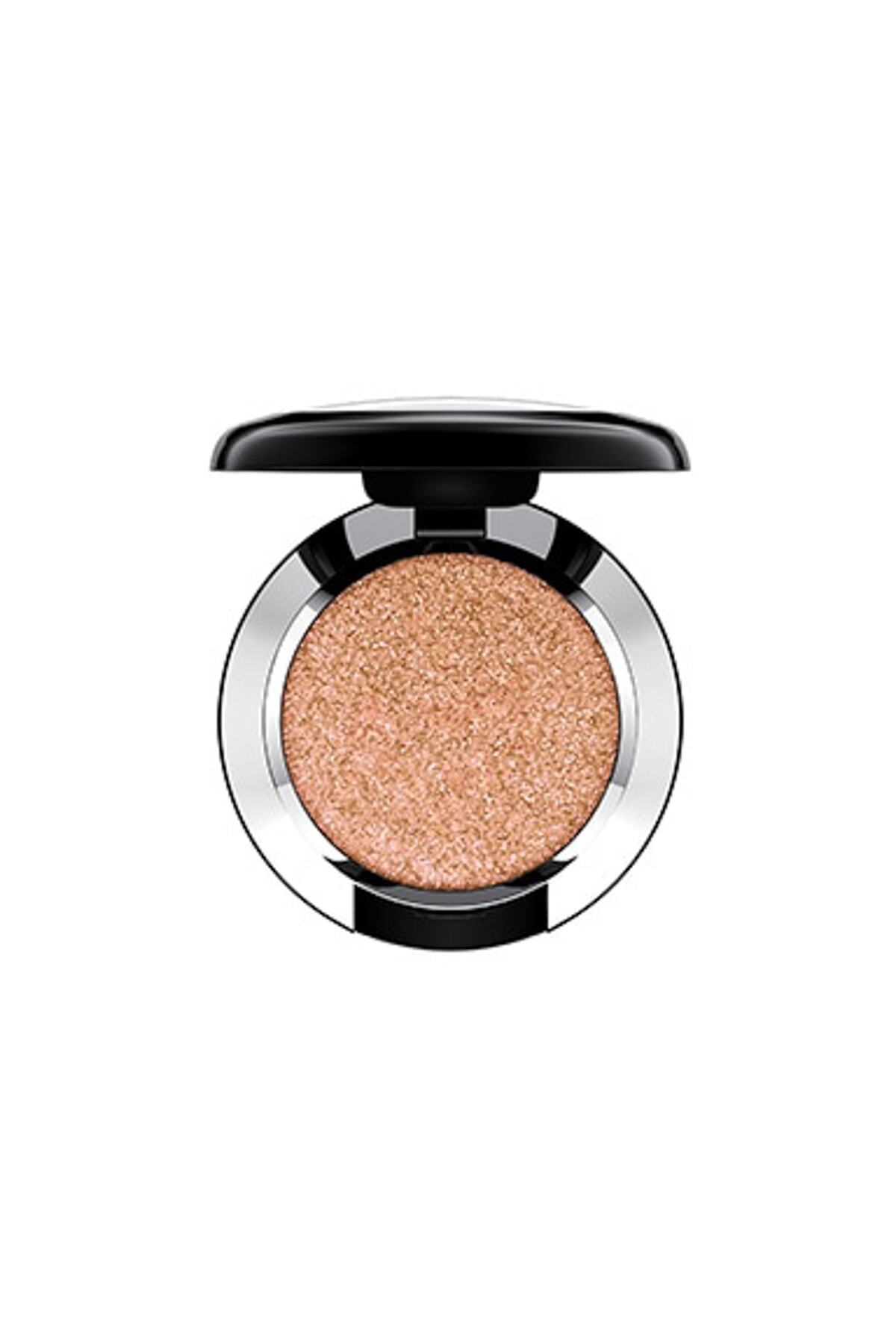 Mac سایه چشم Dazzleshadow Extreme رنگ قوی و درخشان رنگ صورتی روشن