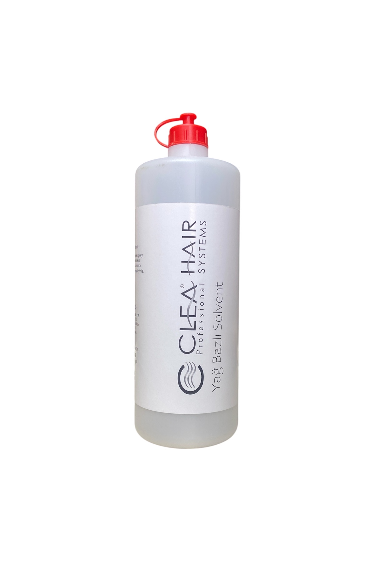 ست مراقبت مو جایگزین ویژه C22 برای روغن موی مصنوعی 1 لیتری CleaHair