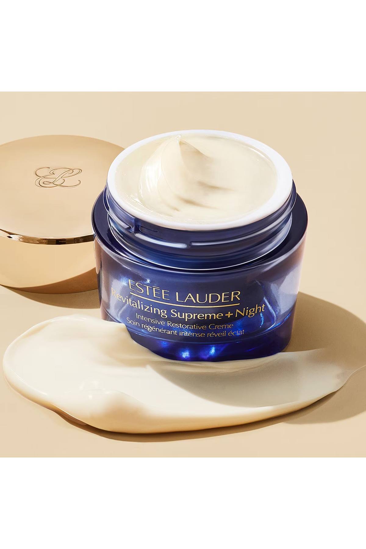 مراقبت بیداری روشنایی بازسازی شدید REVITALIZING SUPREME+ INTENSE 30 میلی لیتر استی لادر Estee Lauder