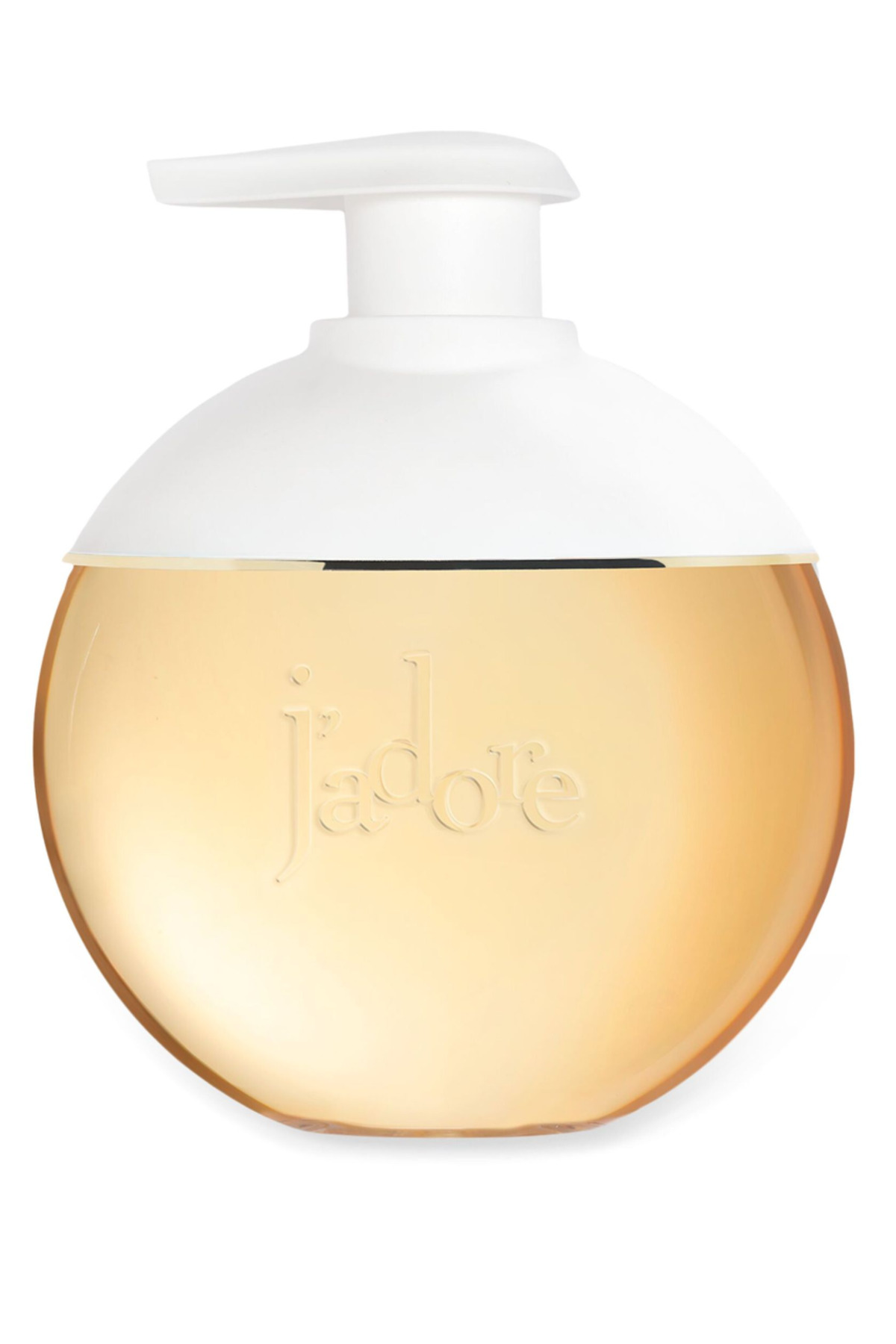 ژل دوش مردانه و زنانه JADORE LES ADORABLES 200 میل Dior