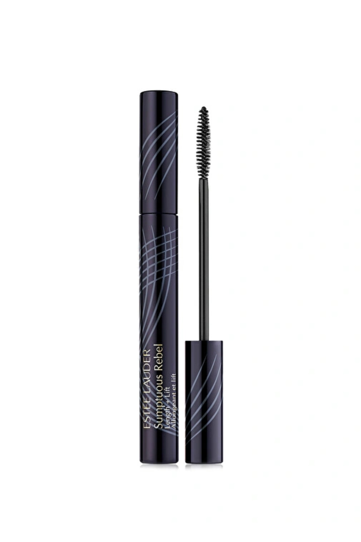 ریمل بلندکننده SUMPTUOUS REBEL LENGTH LIFT MASCARA KEYON1641 استی لادر Estee Lauder