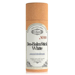 رول‌آن دئودورانت زیر بغل رزسه Rosece مدل R60 White با روغن‌های گیاهی و اسانس اسطوخودوس ۶۰ میلی‌لیتر