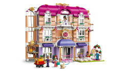 مجموعه ساختنی هتل بزرگ هارت‌لیک سیتی لگو LEGO فرندز Friends مدل 42704، ۱۴۰۶ قطعه، حداقل سن ۹ سال