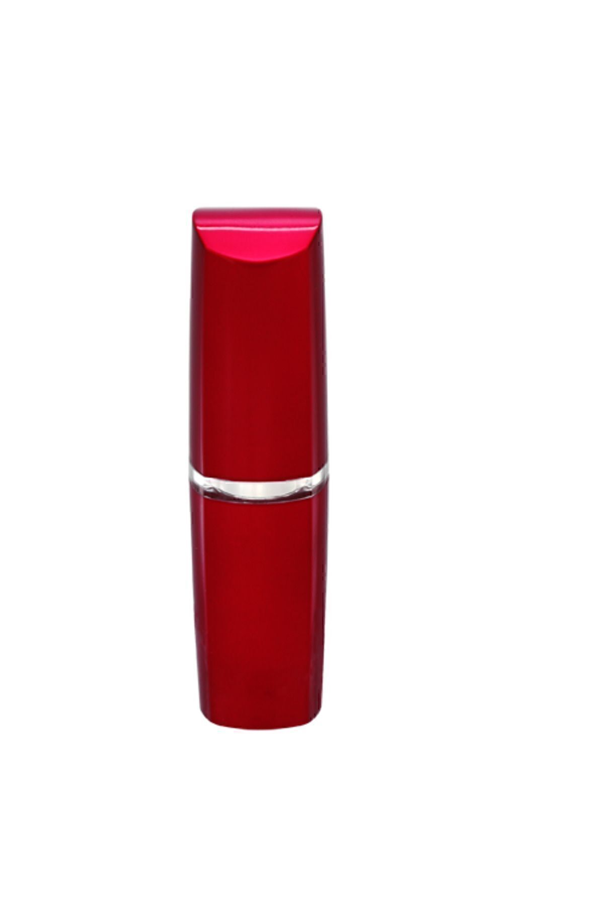 Maybelline New York رژ لب مرطوب کننده Hydra Extreme Collagen حاوی کلاژن شماره 825 رنگ صورتی