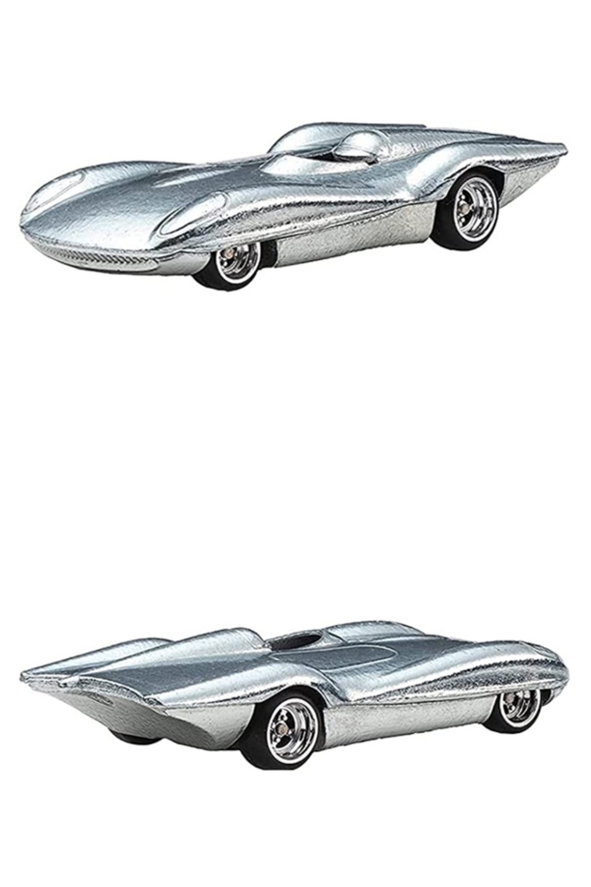 ماشین اسباب بازی پریمیوم بلوار AERO SCULPT HCR06 از ترکیه HOT WHEELS