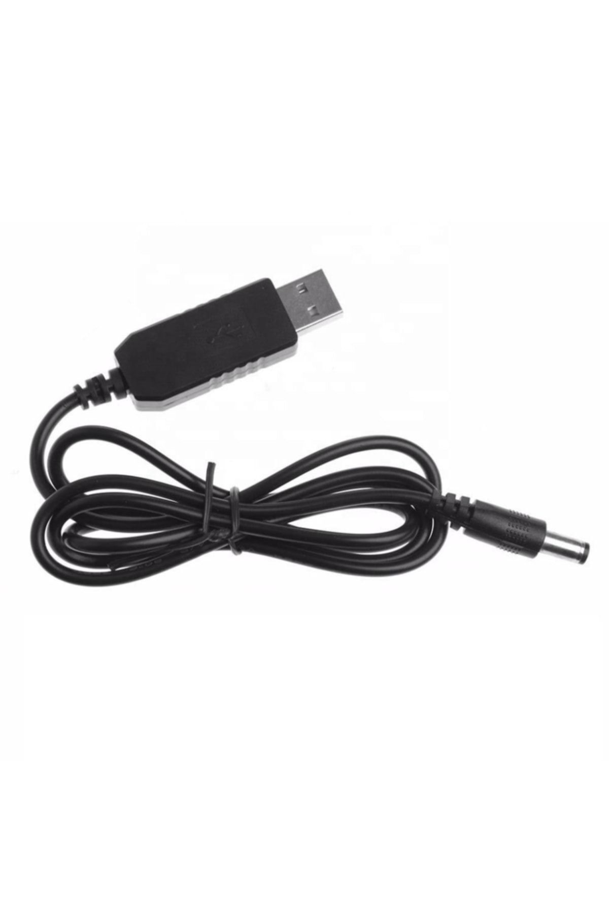 لوازم روباتیک مودم سوکت آداپتور USB 700MA تقویت کننده ولتاژ سیمی 5 ولت به 12 از ترکیه Genel Markalar