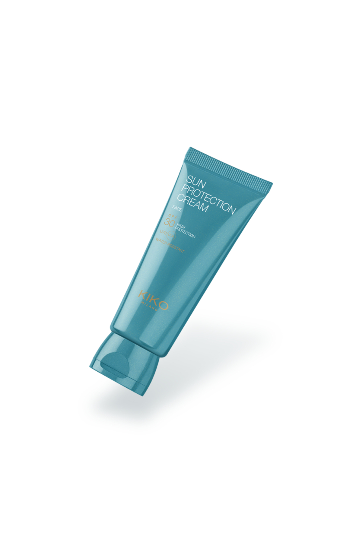 محصولات پس از آفتاب مراقبت بدن کرم محافظت خورشید SPF 30 KIKO