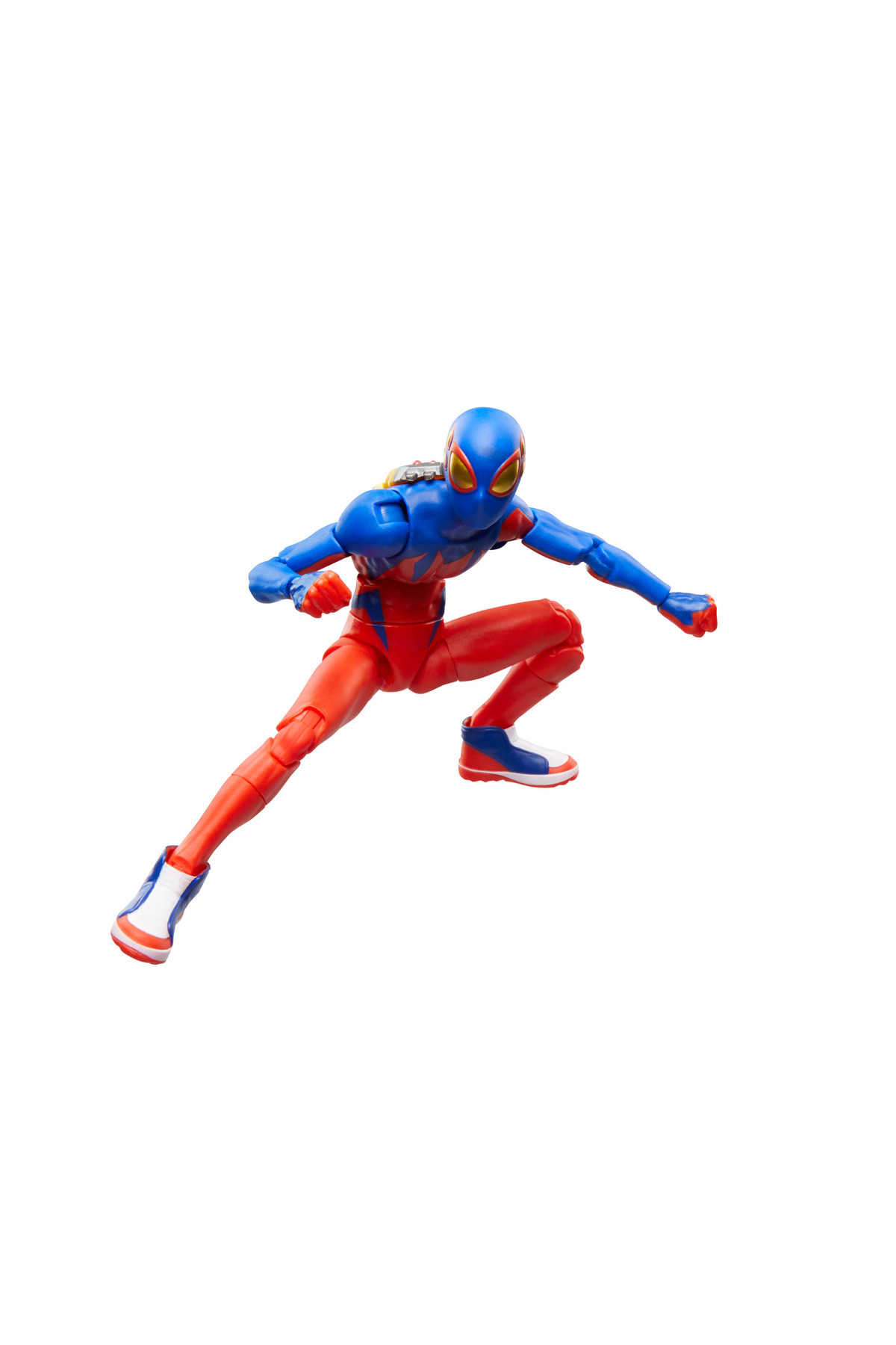 فیگور اکشن HASBRO MARVEL LEGENDS SERIES SPIDER BOY RETRO COMICS . از ترکیه MARVEL