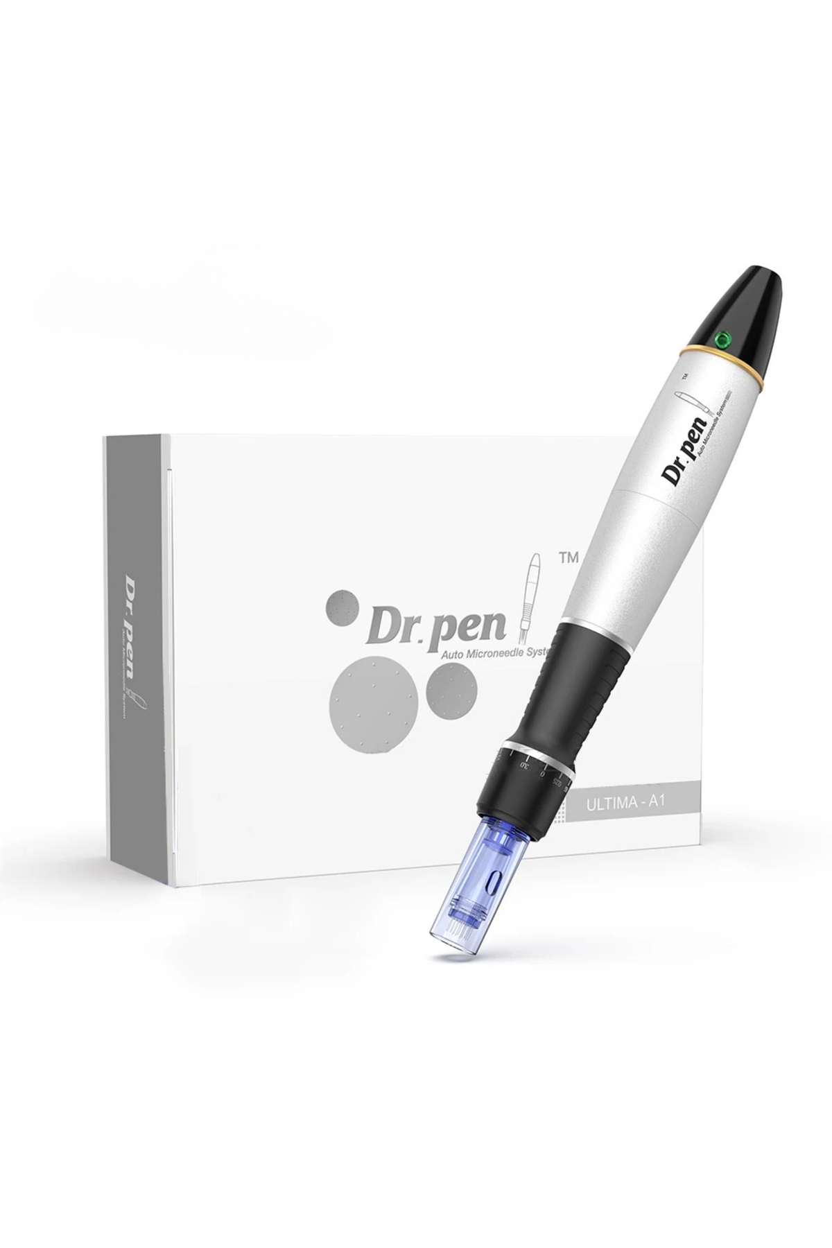 دستگاه مراقبت پوست آرایش دائمی درماپن سیمی DR PEN A1 C اورجینال Dr.Pen