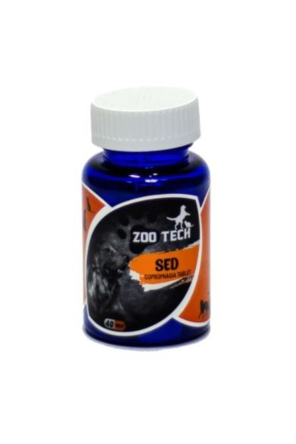 قرص جلوگیری از مدفوع‌خواری سگ زوتک ZooTech Sed Coprophagia