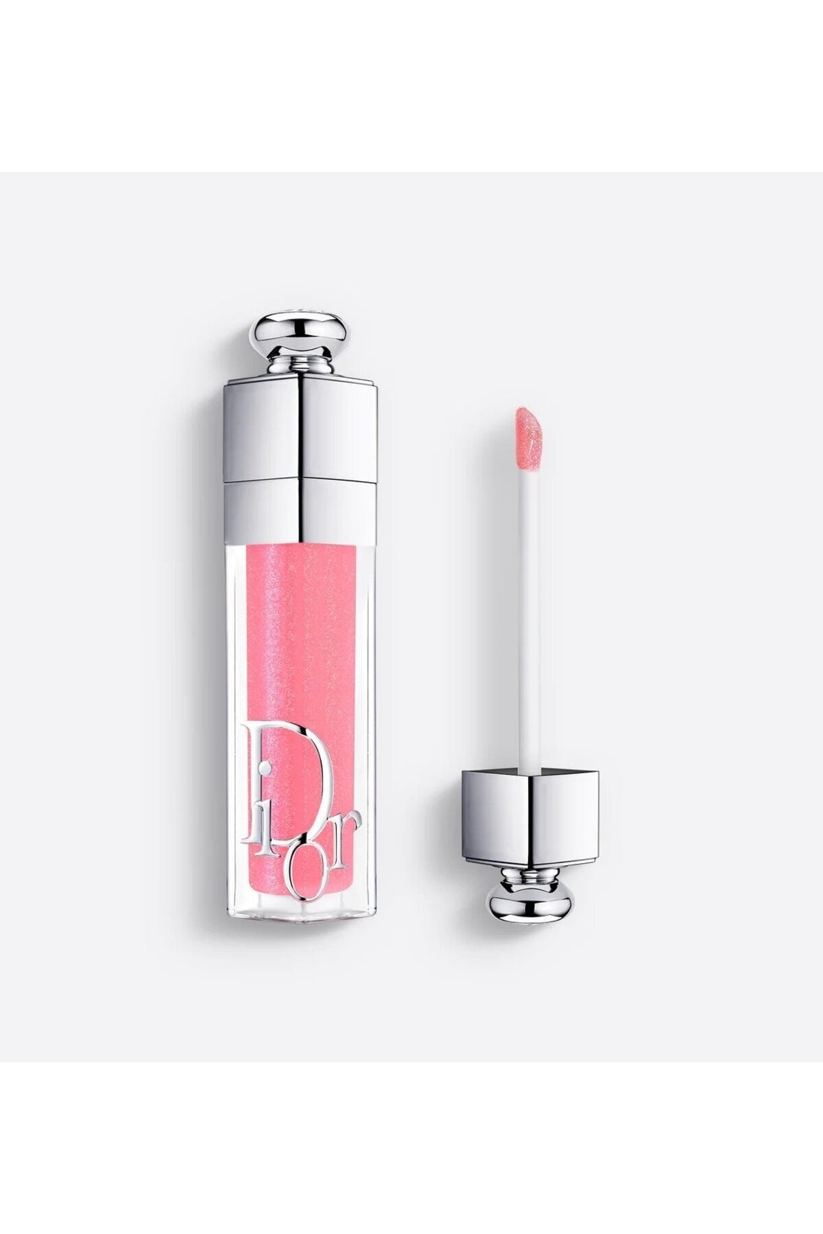 Dior افزایش دهنده لب مرطوب کننده 24 ساعته با 90% مواد طبیعی