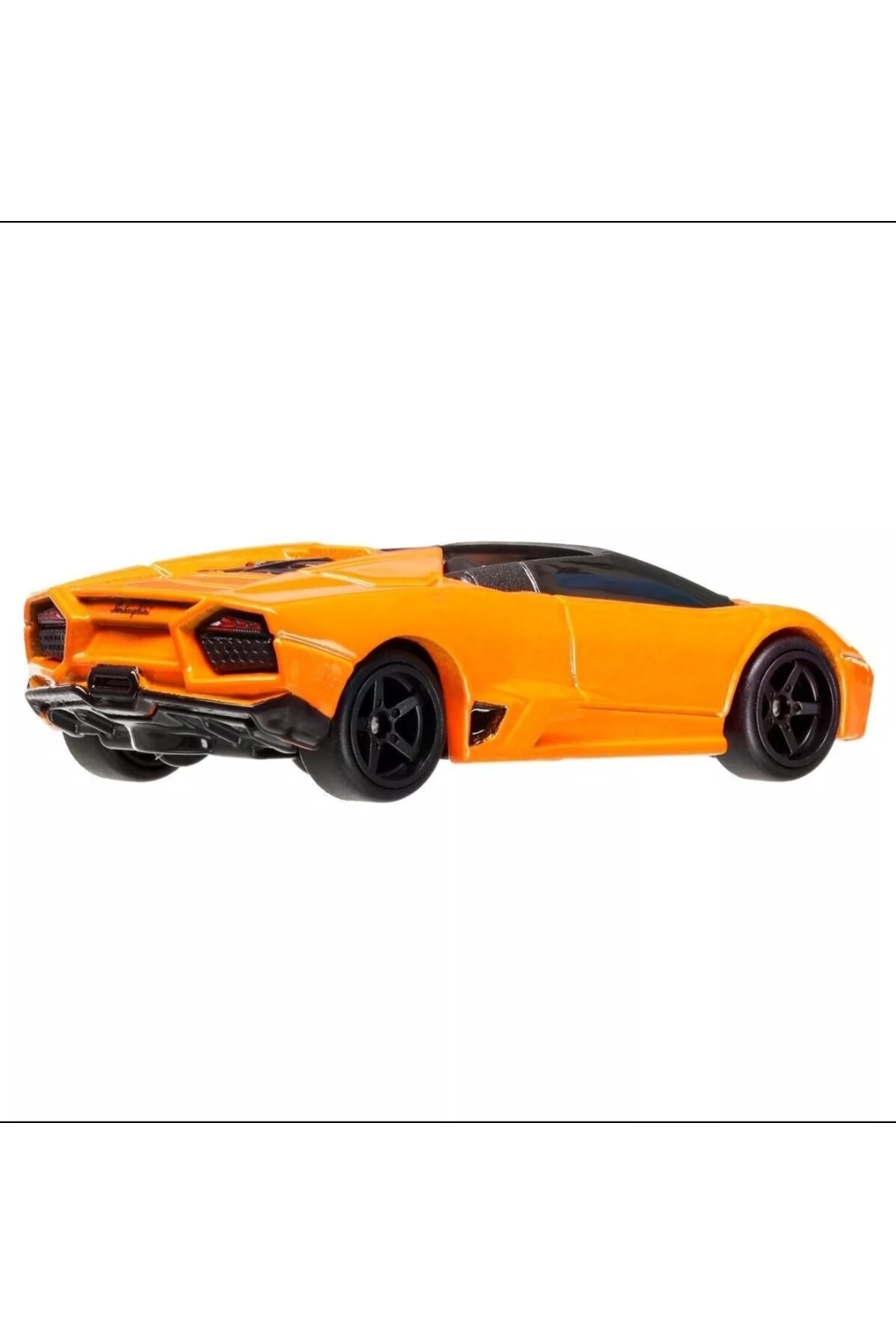 ماشین اسباب بازی فرهنگ خودرو ممتاز EXOTIC ENVY LAMBORGHINI REVENTON ROADSTER TOY CAR کلکسیونی مدل MATTEL HOT WHEELS