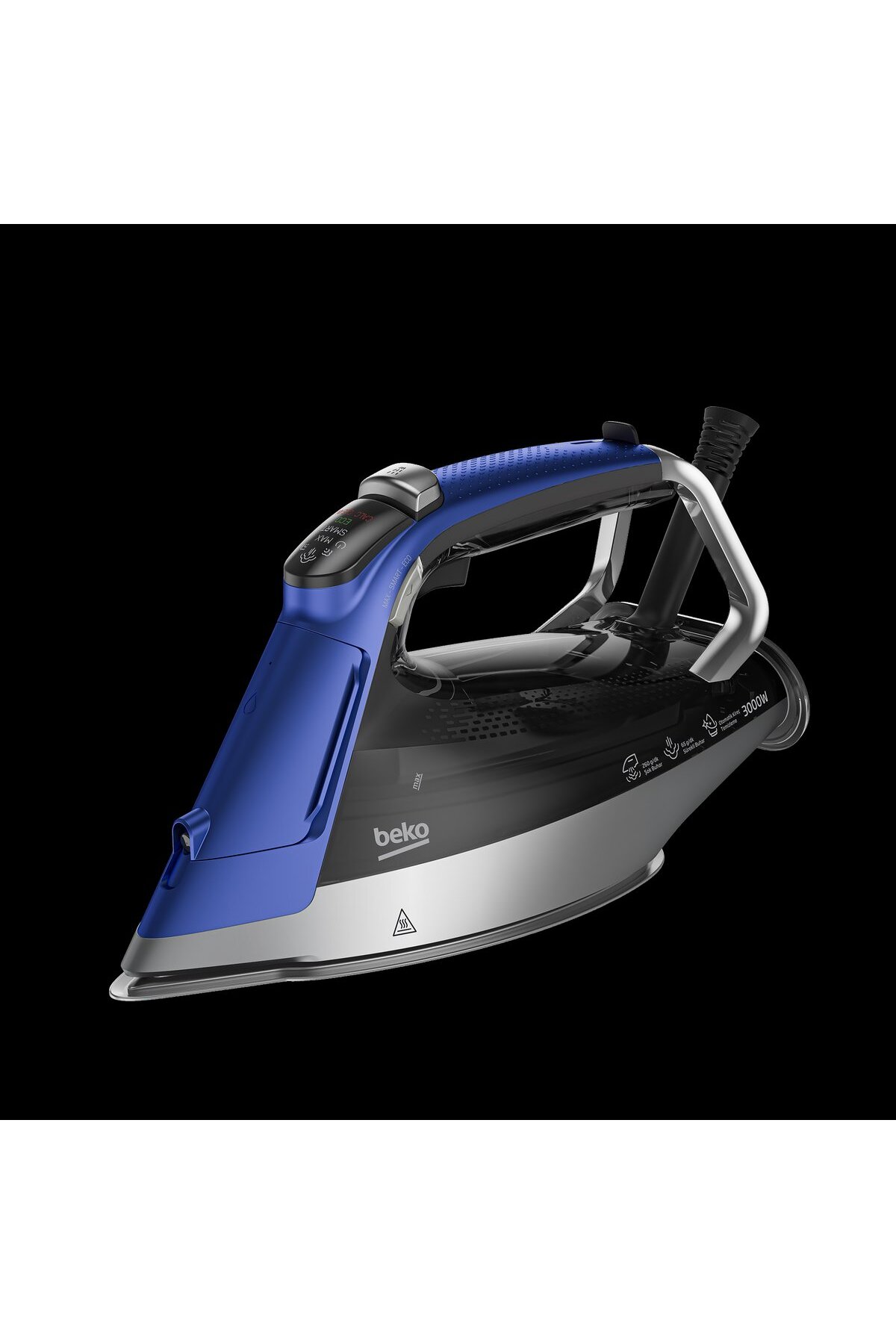 اتو بخار متخصص BEU 8030 D ACTIPRESS® اورجینال Beko