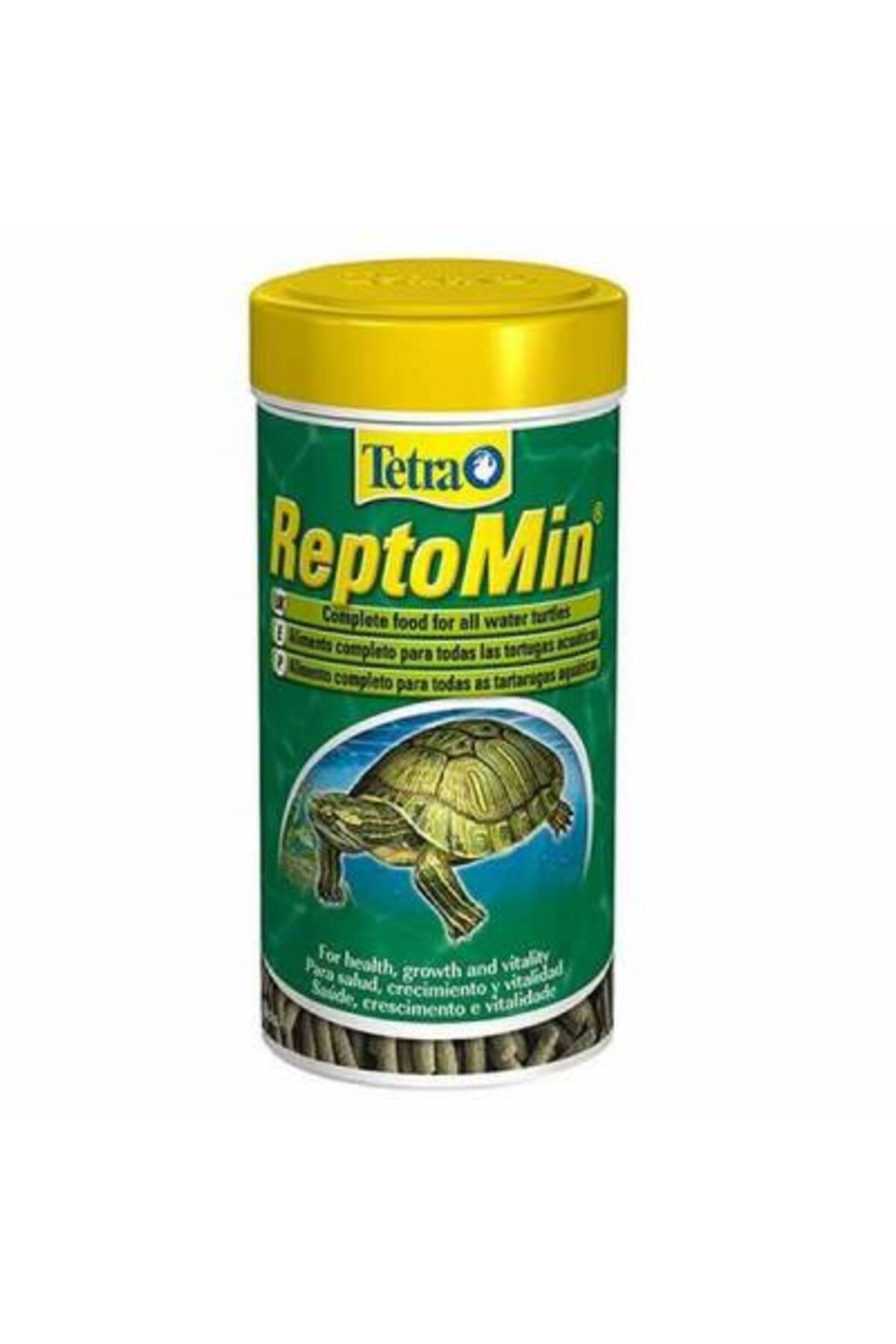 غذای لاک‌پشت ReptoMin Stick، ۱۰۰۰ میلی‌لیتر