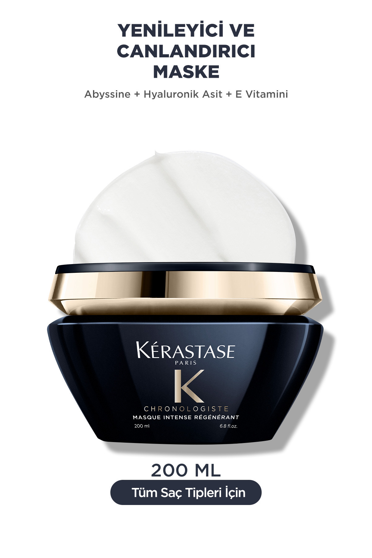 ماسک موی رستورانت هیر باریر 200 میلی لیتر کراستاس Kerastase
