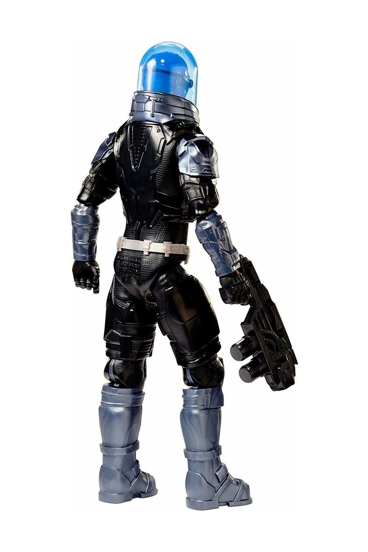 اسباب بازی های فیگور دیگر MISSIONS 30CM ACTION FIGURES BATMAN FVM70 Batman