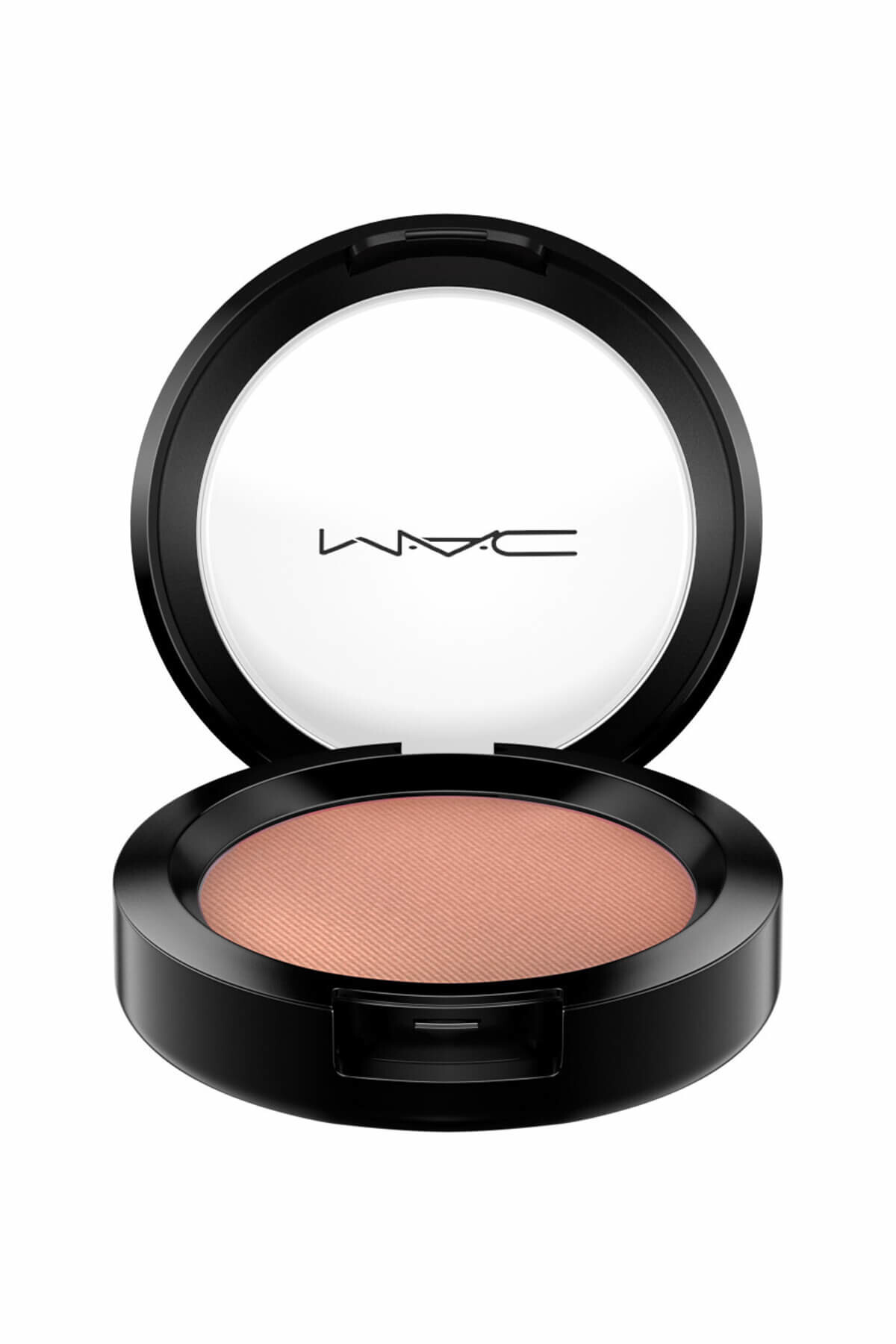 پودر رژگونه بلاش  Powder Blush مدل COPPERTONE قهوه ای هلویی (مات) حجم 6 میل مک MAC