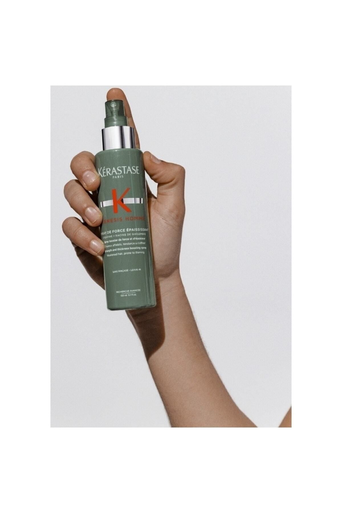 اسپری مو ژنزیس هوم کراستاس 150 میلی لیتر کراستاس Kerastase