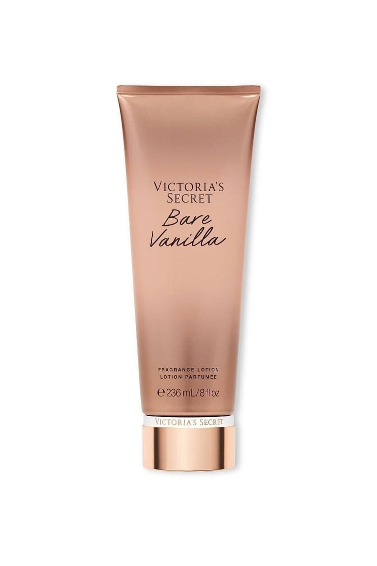 لوسیون بدن بره وانیل حجم 250 میلی لیتر ویکتوریا سکرت Victoria's Secret