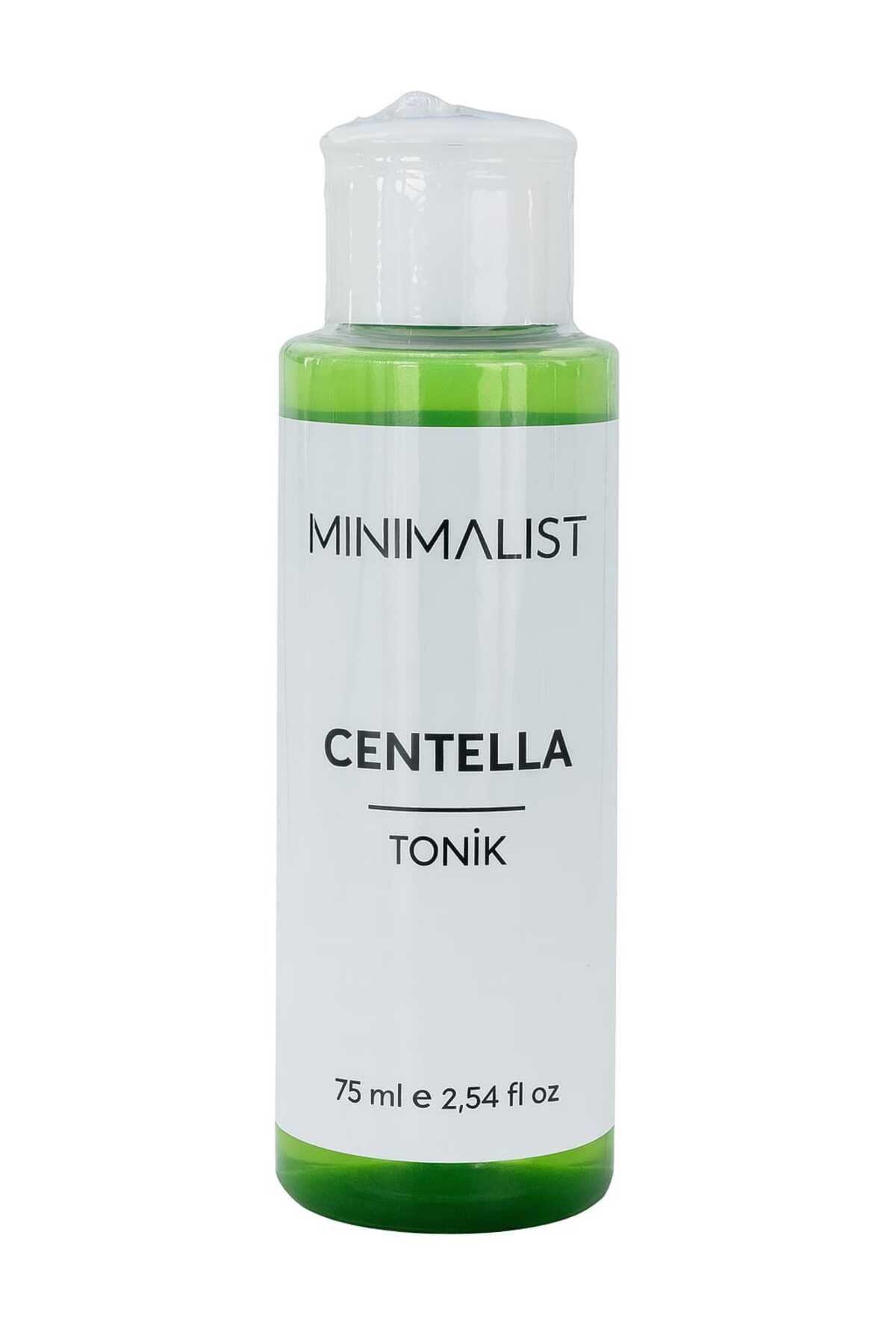 تونر DOA COSMETICS CENTELLA TONIK سنتلا Genel Markalar