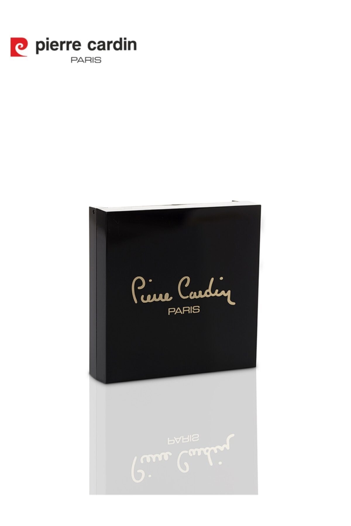 پودر فشرده بیژ نوتال از سری پورسلین پیررا کاردین Pierre Cardin