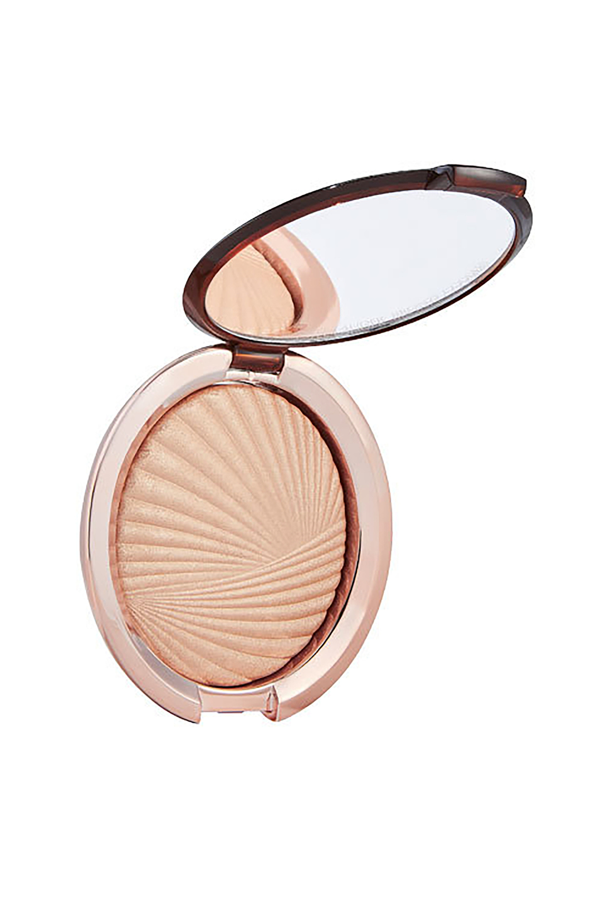 پودر ژله ای روشن کننده الهام بخش برونز گادس استی لادر Estee Lauder