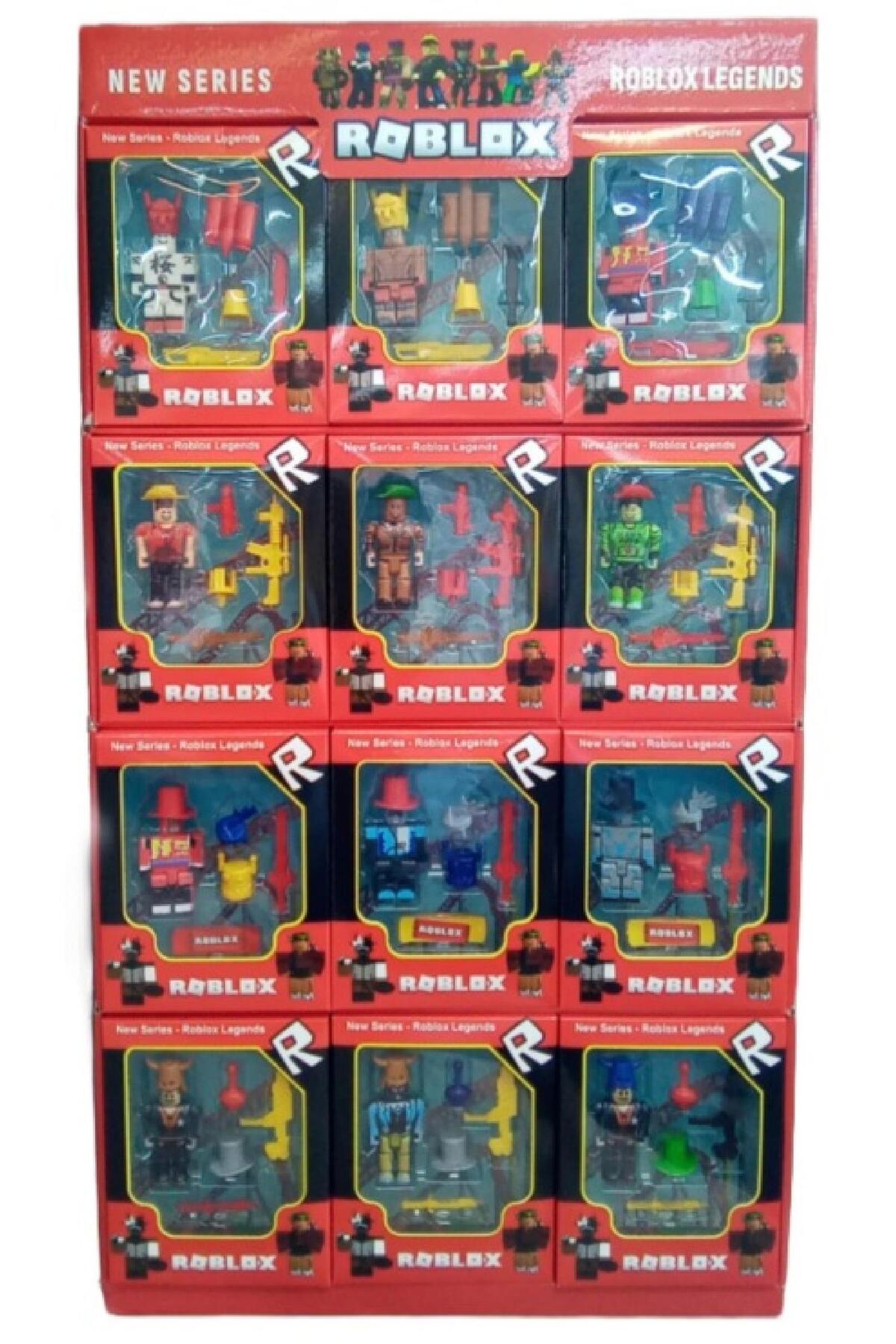 اسباب بازی های فیگور دیگر شکل KEMBAY 6013 اورجینال toysclub