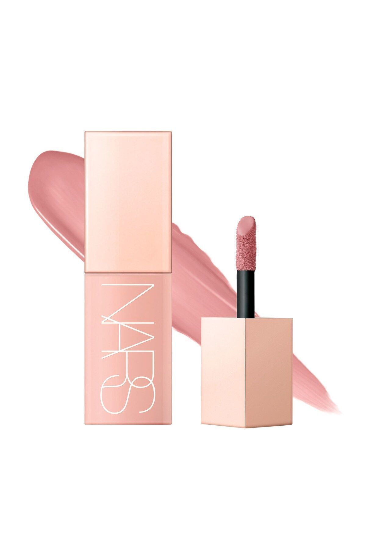 رژگونه BLUSH LIQUID AFTERGLOW سرخ مایع که به پوست ظاهر طبیعی درخشش و نشاط 7 میل می دهد Nars