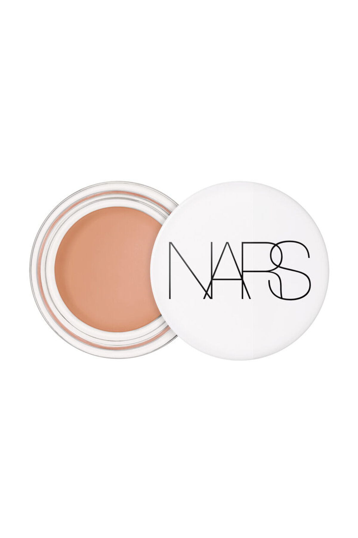 Nars راوی چشم نورانی ™ اثرات 24 ساعته کانسیلر پوشاننده پوست براق و شفاف