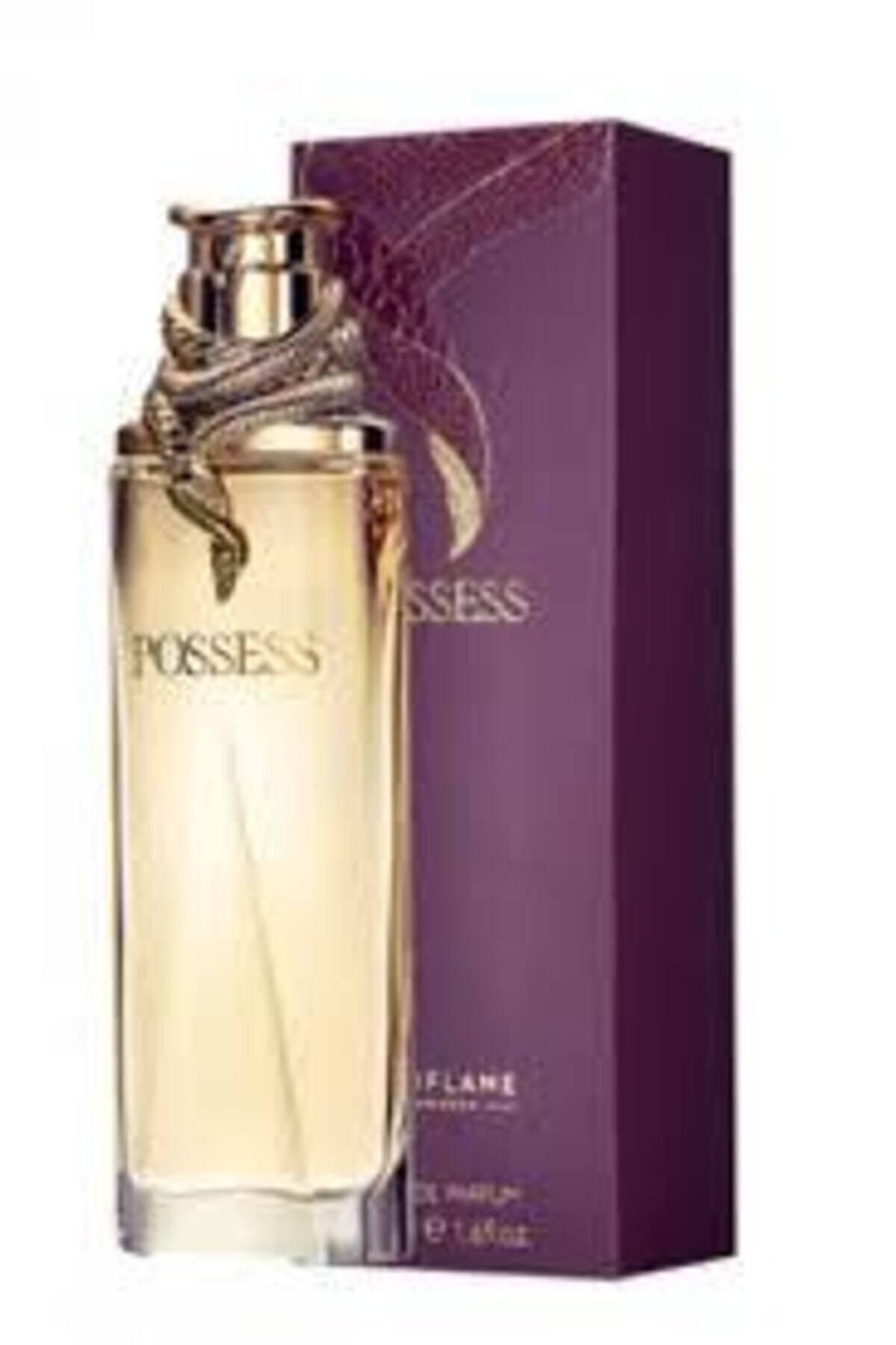 عطر دارای 50 میلی لیتری Oriflame