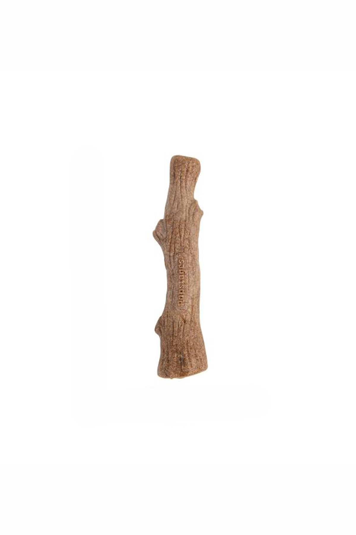 چوب جویدنی چوبی سگ، سایز کوچک، Petstages Dogwood از آوت‌وارد هاوند Outward Hound چندرنگ