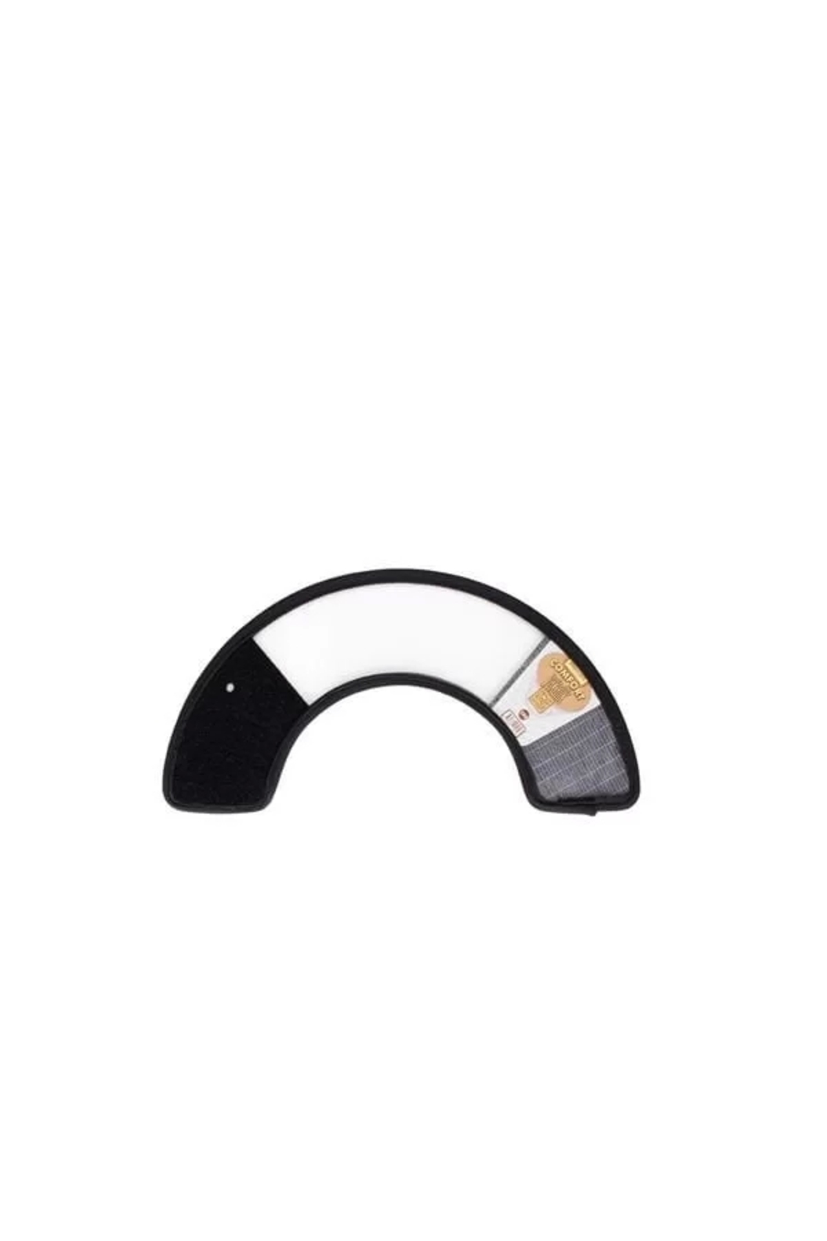 قلاده الیزابت سگ Comfort، سایز XX-Small، مدل ECOLLARC2XS، ۷٫۵×۲۲–۲۵ سانتی‌متر