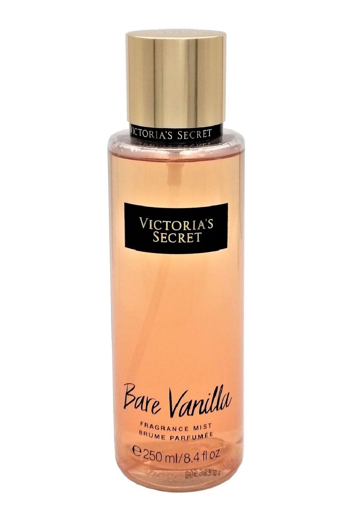 اسپری بره وانیلی بدن 250 میلی لیتری ویکتوریا سکرت Victoria's Secret