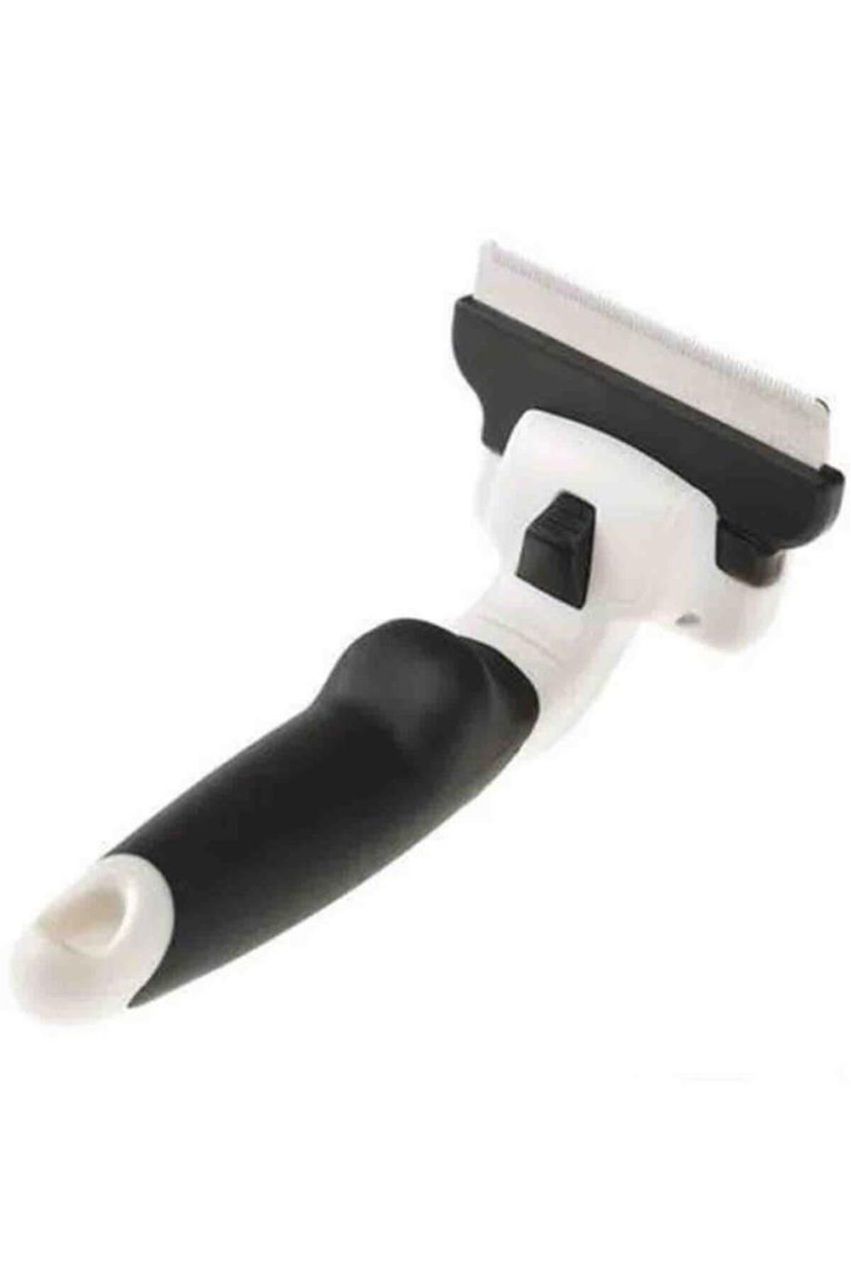 شانه موی سگ فرپلاست Ferplast Premium Trimmer سایز M