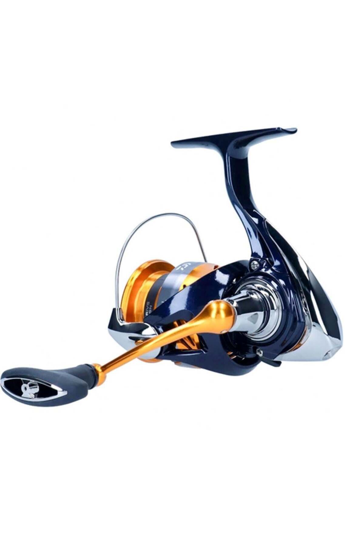 چرخ ماهیگیری دایوا Daiwa Revros 23 LT 4000C