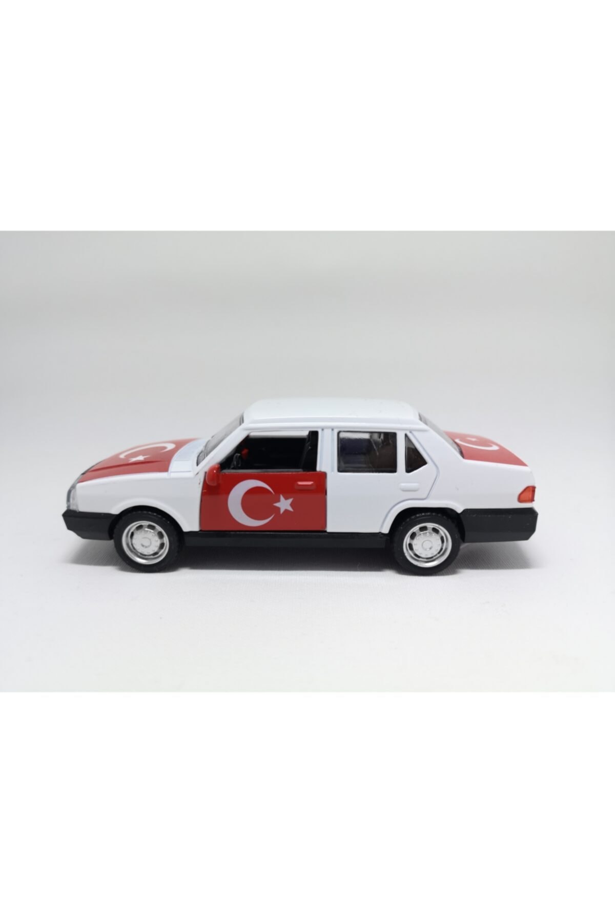 مدل خودرو ماشین توفاش دوغان شاهین اسباب بازی اورجینال can oyuncak