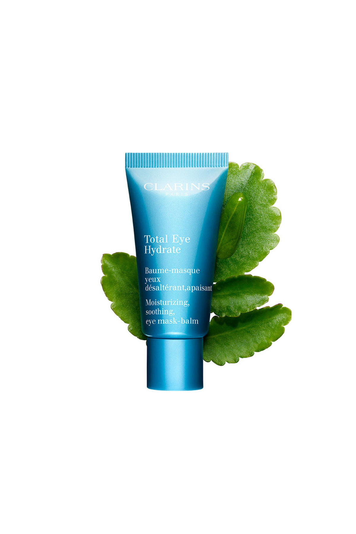 Clarins کرم مرطوب کننده چشم کل ای هیدریت 20 میلی لیتر